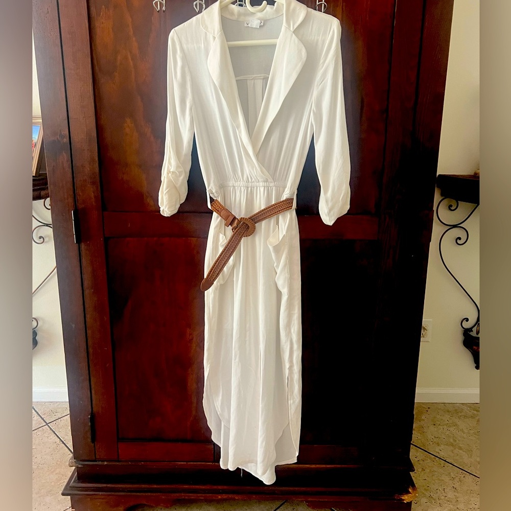 Venus dress